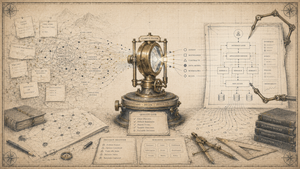 AI development & Engineering clarity